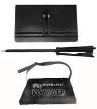 Manhasset Voyager Music Stand